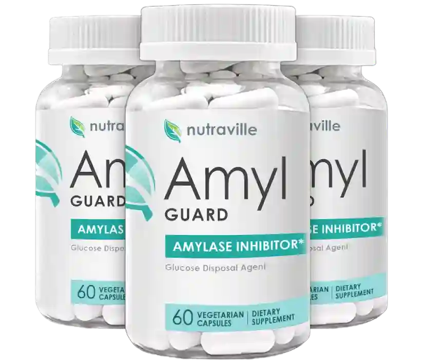 amyl guard